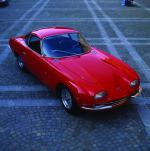 Lamborghini 350 GT 1964 года